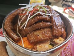 -来菜·湖北头牌藕汤(汉街店)