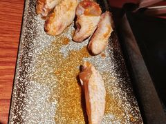 -山之屋炭火烧肉·生啤畅饮(大朗万科中央公园店)