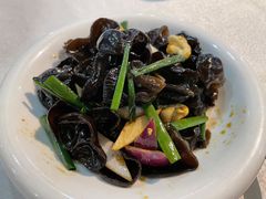 木耳拌桃仁-峨嵋酒家(清河店)