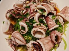 -吕氏焗小鲜•海鲜青岛菜(八大关店)