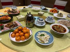 -金彤川菜(西稍门店)