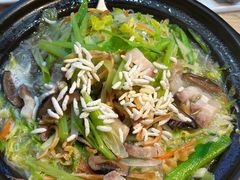 -东江海鲜大排档·潮汕菜·砂锅粥