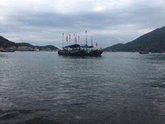 -乌石塘景区