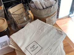 -Cafe del Volcan(永康路店)