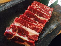 -热血兄弟·炭火烤肉(融侨中心店)