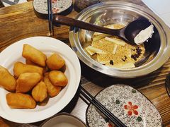 -格日勒阿妈蒙古厨房(大召店)