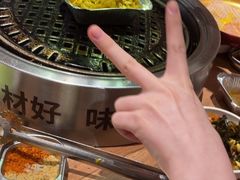 -韩悦牛排烤肉无限续(宝能中心店)