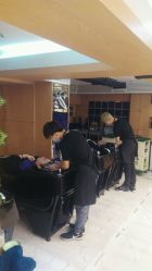 -雅仕 HAIR SALON 美发沙龙
