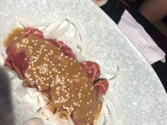 -梅筑·创意料理(王府井百货店)