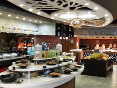 自助取餐区-好伦哥(温都水城店)