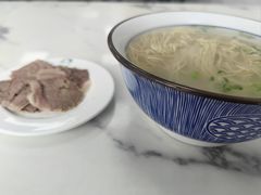 -藏书羊肉店(昆山分店)