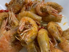 -明记海鲜美食老字号(明记总店)