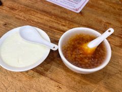 -沙湾姜埋奶(兴新包店)