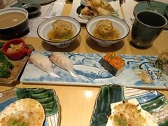 -秋荀日本料理(昆明同德广场店)