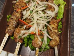 -海尔巴格·新疆菜(吐鲁番店)