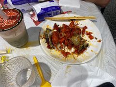 -华仔龙虾(永乐路总店)