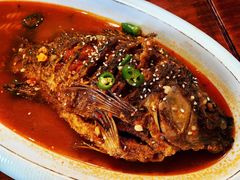 -云隐小厨·传统大理美食(复兴路店)