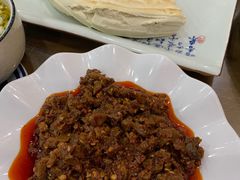 -盛唐府乾州酸汤面