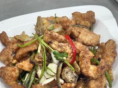 -沪依小酒馆心意菜