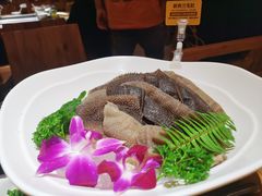 -巴奴毛肚火锅(商城路店)