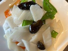 -张氏宽窄巷成都名小吃(华发新天地店)