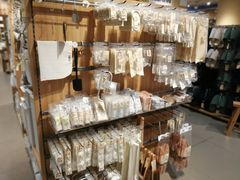 -MUJI无印良品(恒力MALL店)
