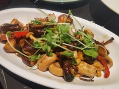 -DEEP·美式餐吧(五棵松华熙LIVE店)