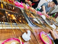 -郭记小街麻辣烫(南小街总店)
