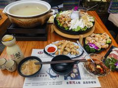 -束河人家(南锣鼓巷店)