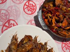 -聚味斋香辣蟹(生态城万达店)