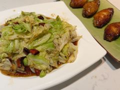 -峨嵋小镇·川菜(正定朗华店)