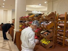 -中旅阿那亚九龙湖·公主酒店