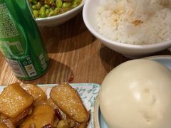 -老乡鸡(融科天地店)