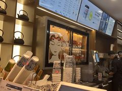 -CHAGEE霸王茶姬(壹方城店)