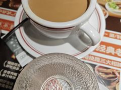 -金桔香港茶餐(宝安大厦店)