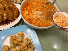 -必点海鲜·海肠捞饭·鲅鱼水饺(滨江道店)