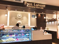 -PAUL LAFAYET 法式甜品(国金中心商场店)