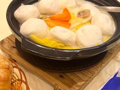 -兴悦酒家(保利克洛维店)