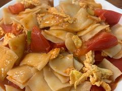 -苏力坦新疆特色(东直门店)