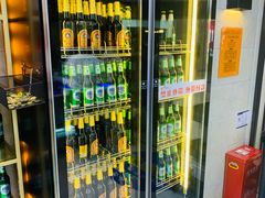 -集品鲜湾·蒸汽海鲜自助料理(青岛银座和谐广场店)