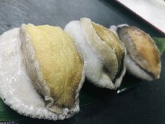 -羽山料理