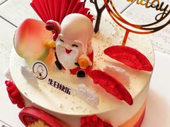 -CAKE BOSS 蛋糕老板(西单君太百货店)