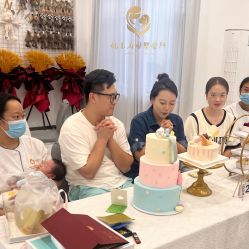 -优乐府母婴月子中心(开运街店)