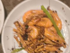 -汉丽斯巴西烤肉自助(市南店)