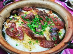 -蠔园山庄(礼乐食街店)