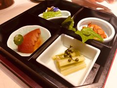 -素慧餐厅(大虹桥店)
