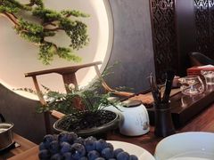 -龙宴海鲜城(经中路店)