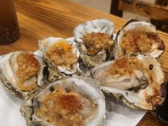 -疍家人黄记海鲜火烧烤