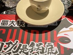 -蜀大侠火锅(四川北路店)