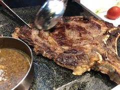 -伊思玛雅法式牛排自助餐厅(福清万达店)